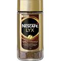 Snabbkaffe Nescafé Lyx 200 Gram