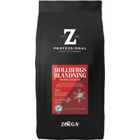 Kaffe Hela Bönor Zoégas Professional Mollbergs Blandning 750 Gram