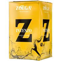 Kaffe Brygg Zoégas Intenzo 450 gram