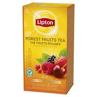 Te Lipton olika smaker 25 st/fp