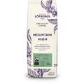 Kaffe Löfbergs Specialkaffe Mountain High Hela Bönor Fairtrade och EU-Ekologiskt 500 Gram