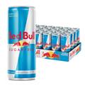 Energidryck Red Bull 25 cl burk inkl. pant