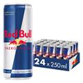 Energidryck Red Bull 25 cl burk inkl. pant