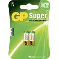 Batteri GP Super Alkaline 1,5 V