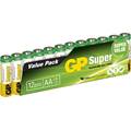 Batterier GP Super