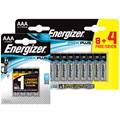 Energizer Batteri Max Plus Alkaliskt AAA