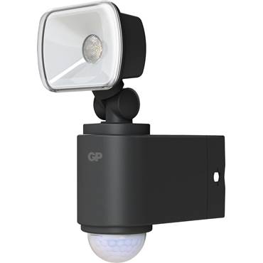 P2841010 Utomhusbelysning LED Safeguard RF1.1 GP med rörelsesensor och trådlös