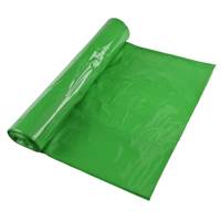 Sopsäckar Polyprima 70 Liter Källsortering Grön