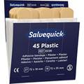 Salvequick Plåster refill-förpackningar
