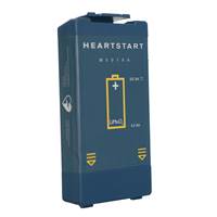 Batterier till HeartStart HS1 & FRx