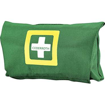 P2890412 First Aid-kit Small Cederroth