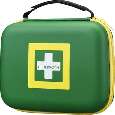 P2890413 First Aid-kit Medium Cederroth