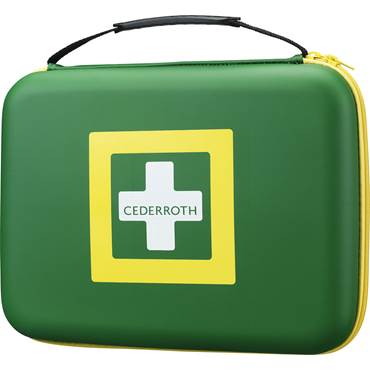 P2890414 First Aid-kit Large Cerderroth