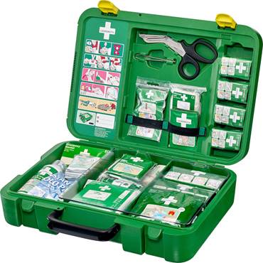 P2890415 First Aid kit X-Large Cederroth