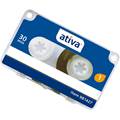 Minikassett/Dikteringsband Ativa 2 x 15 min.