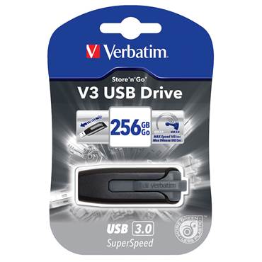 P5452265 USB-minne 3.0 Verbatim V3
