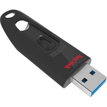 P5452291 USB-minne Sandisk Ultra USB 3.0