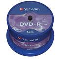 DVD+R Verbatim