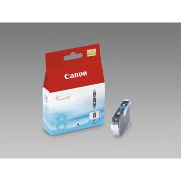 P5700906 Bläckpatron Canon CLI-8PC Cyan