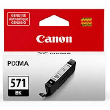 P5701252 Bläckpatron Canon CLI-571BK svart
