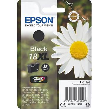 P5701350 Bläckpatron Epson 18XL 