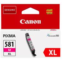 Bläckpatron Canon CLI-581M XL Magenta