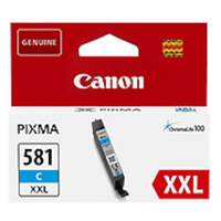 Bläckpatron Canon CLI-581C XXL Cyan