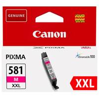 Bläckpatron Canon CLI-581M XXL Magenta