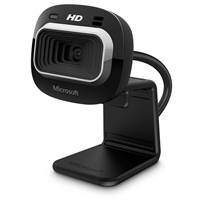 Webbkamera LifeCam HD-3000 Microsoft