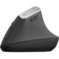 Mus Logitech MX VERTICAL Ergonomic Wireless Mouse 
