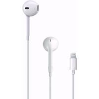 Hörlur Apple EarPods Lightning för iPhone 7