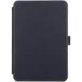 Tabletfodral Gear iPad 7,9" Mini 2012 till 2019 svart skinn