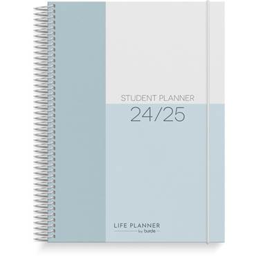 P60129125 Kalender Student Planner A5 24/25 Burde
