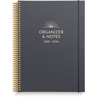 Kalender Organizer & Notes A5 23/24