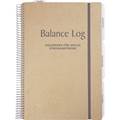 Kalender Balance Log