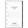 Kalender Compact grund- / kalendersats