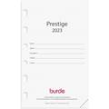 Kalendersats Compact Prestige 4203