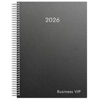 Kalender Business VIP 2026 refill Burde