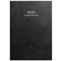 Företagarkalendern 2026 Burde