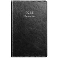 Kalender Lilla Agendan 2026 Burde