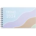 Kalender Veckokalendern Trend 2024
