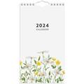 Kalender Väggkalender 2024 Mini