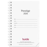 Kalender 2026 Prestige refill