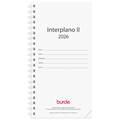 Interplano II 2026 refill