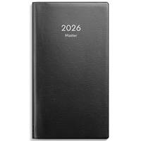 Kalender 2026 Master sv plast