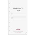 Kalendersats Regent Interplano XL 2024