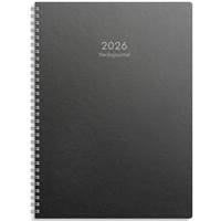 Veckojournal Eco Line 2026