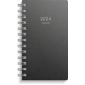 Kalender 2024 Agenda Eco Line