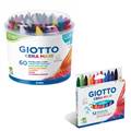 Vaxkritor Giotto Cera Maxi