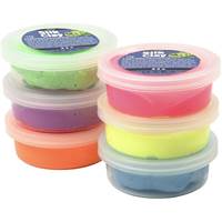 Lera Silk Clay mix-pack